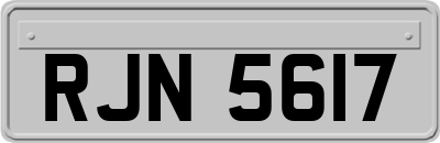 RJN5617