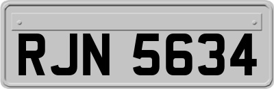 RJN5634