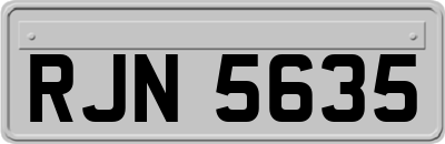 RJN5635