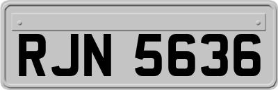 RJN5636