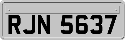 RJN5637