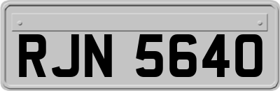 RJN5640