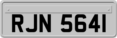 RJN5641