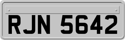 RJN5642