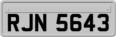 RJN5643