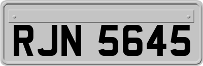 RJN5645