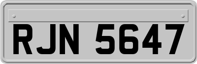 RJN5647