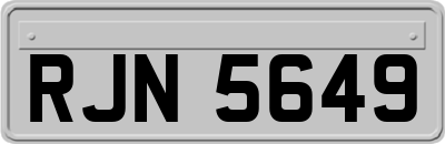 RJN5649