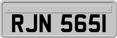 RJN5651