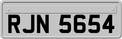 RJN5654