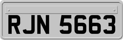 RJN5663