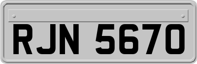 RJN5670