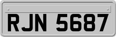 RJN5687