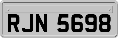 RJN5698