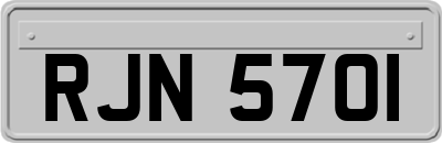 RJN5701