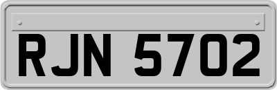 RJN5702