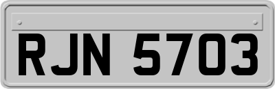 RJN5703