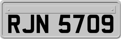 RJN5709