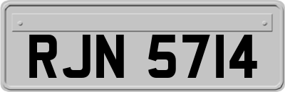 RJN5714