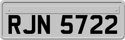 RJN5722