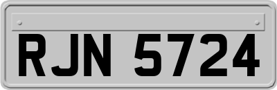 RJN5724