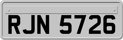 RJN5726