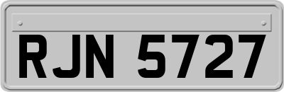 RJN5727