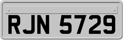 RJN5729