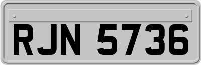 RJN5736