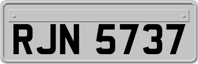 RJN5737