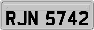 RJN5742