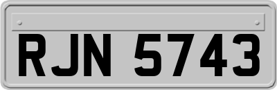 RJN5743