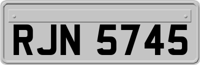 RJN5745