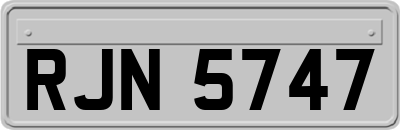 RJN5747