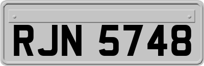 RJN5748