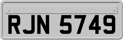 RJN5749