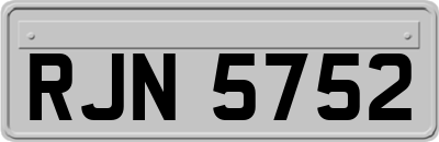 RJN5752