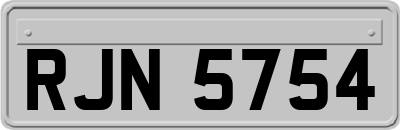 RJN5754