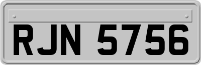 RJN5756