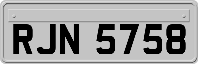 RJN5758