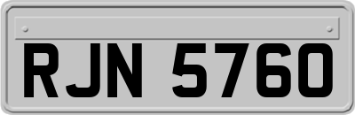 RJN5760