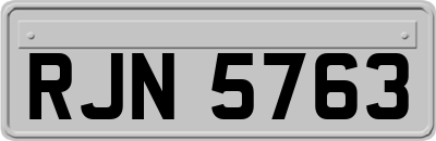 RJN5763