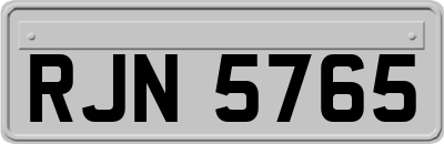 RJN5765