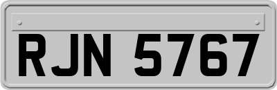 RJN5767