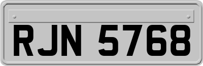 RJN5768