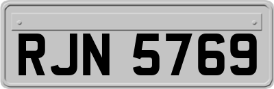 RJN5769