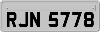 RJN5778