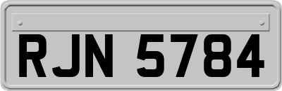 RJN5784