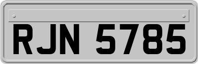 RJN5785