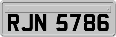 RJN5786